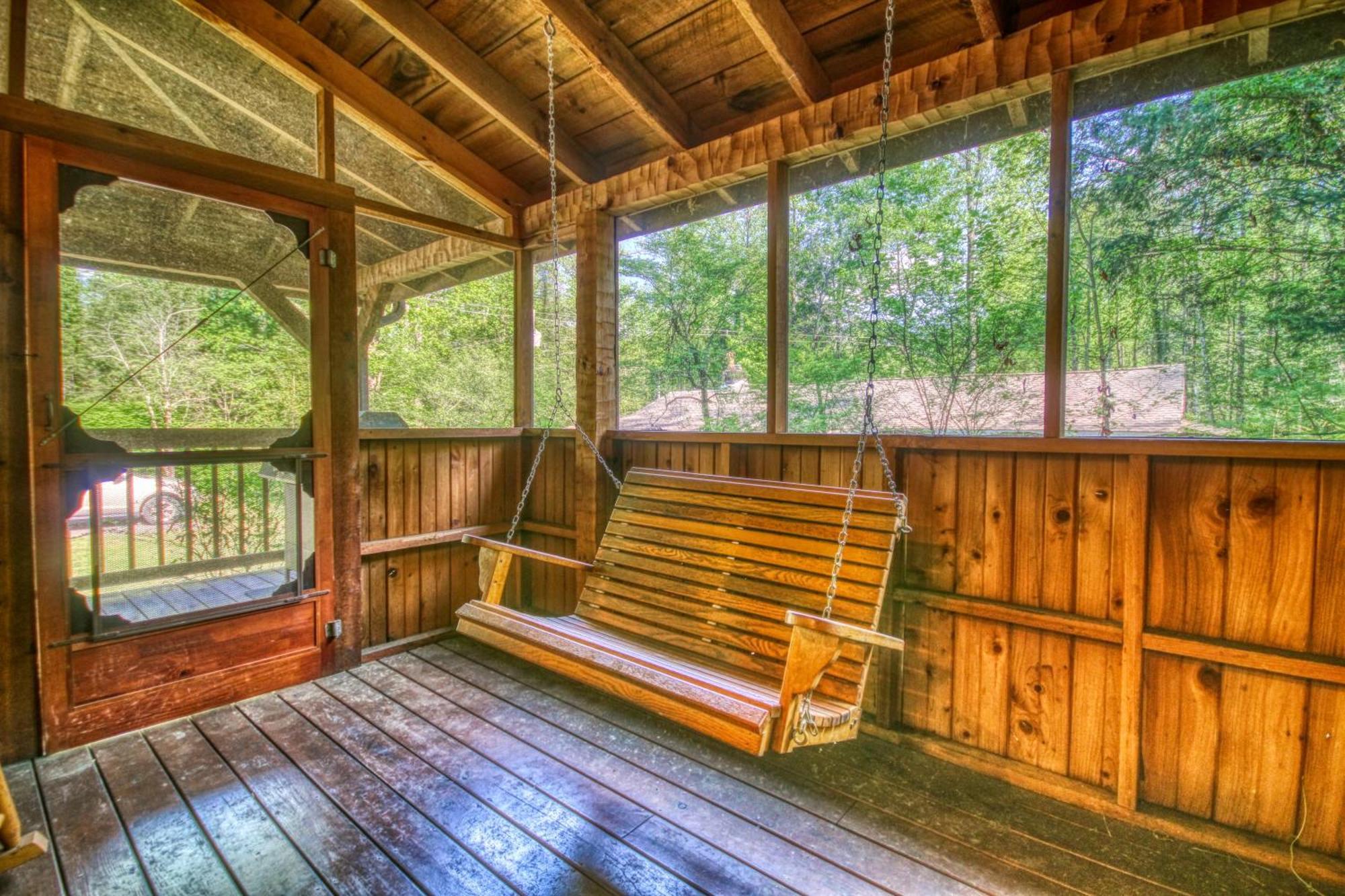 Angler'S Perch #2523 Villa Gatlinburg Exterior photo